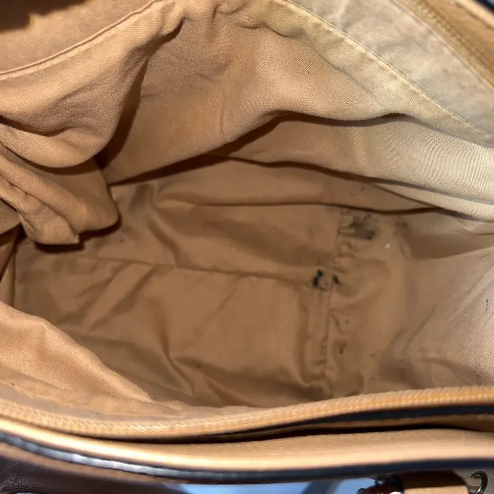 Wilsons Leather Satchel